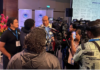 Fiji’s Online Safety Act – why it poses risks for journalism Local Fiji journalists conduct an interview at the Pacific Peace and Security Dialogue in Suva