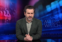 ABC Media Watch