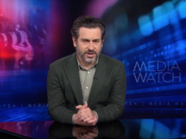 ABC Media Watch