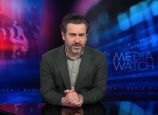 ABC Media Watch