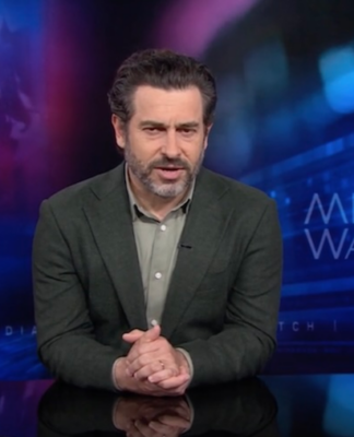 ABC Media Watch