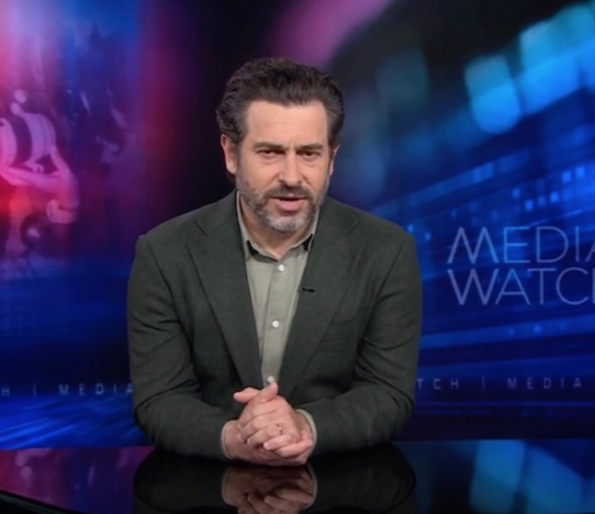 ABC Media Watch