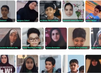 ‘The school that became a grave’ – Jeremy Scahill on US bombing of Minab, killing 120+ Iranian kids The US bombing of a school in Minab, Iran, on 28 February 2026 killed at least 156 people -- 120 of them children, 26 teachers, all women