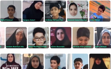 ‘The school that became a grave’ – Jeremy Scahill on US bombing of Minab, killing 120+ Iranian kids The US bombing of a school in Minab, Iran, on 28 February 2026 killed at least 156 people -- 120 of them children, 26 teachers, all women