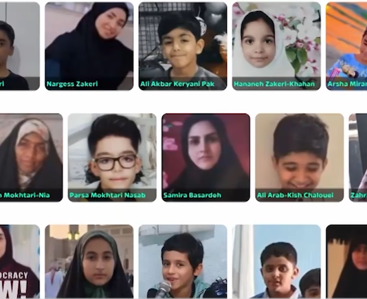 The US bombing of a school in Minab, Iran, on 28 February 2026 killed at least 156 people -- 120 of them children, 26 teachers, all women