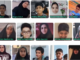 The US bombing of a school in Minab, Iran, on 28 February 2026 killed at least 156 people -- 120 of them children, 26 teachers, all women