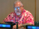French Polynesia proposes ‘pathway to independence’ process at UN French Polynesia territorial President Moetai Brotherson