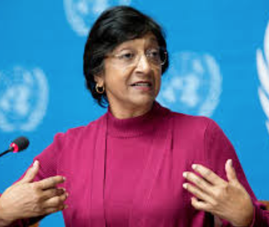 Nobel Peace Prize winner Navi Pillay praised, pilloried, ignored by Australia Nobel Peace Prize laureate Navi Pillay
