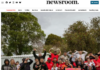 How Newsroom covered the Kerrin Leoni gang controversy
