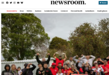 How Newsroom covered the Kerrin Leoni gang controversy