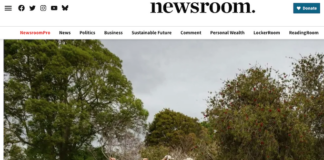 The lynching takes 48 hours – whiteness, the NZ press, and the destruction of wāhine Māori candidates How Newsroom covered the Kerrin Leoni gang controversy
