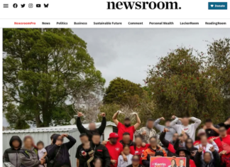 How Newsroom covered the Kerrin Leoni gang controversy