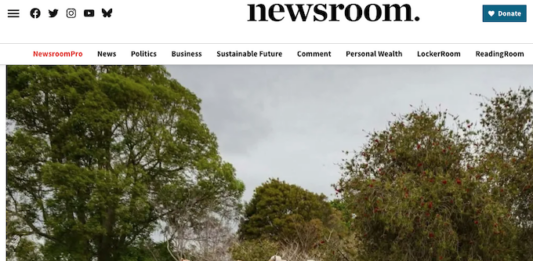 The lynching takes 48 hours – whiteness, the NZ press, and the destruction of wāhine Māori candidates How Newsroom covered the Kerrin Leoni gang controversy