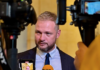 Pro-France New Caledonian politician, a deputy in the French National Assembly