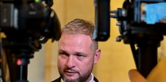 Pro-France New Caledonian politician, a deputy in the French National Assembly