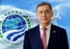 SCO's Nurlan Yermekbayev