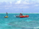 Environmental groups, chiefs file lawsuit as US pushes American Samoa deep sea mining plans Oceanographers deploy a buoy inside the Rose Atoll in American Samoa waters