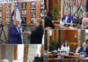 Israel votes against decolonisation for Pacific at UN – then says it has become PIF partner PIF Secretary General Baron Divavesi Waqa welcomed Israel’s Ambassador to Fiji and Pacific Island Countries, Maya Yaron, and Head of MASHAV, Ambassador Eynat Shlein,