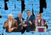 Israel has been added to the Pacific Islands Forum list as a sectoral partner