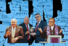 Israel has been added to the Pacific Islands Forum list as a sectoral partner