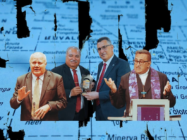Israel has been added to the Pacific Islands Forum list as a sectoral partner