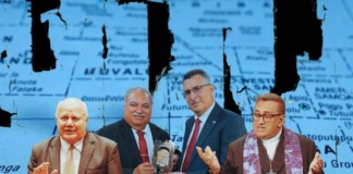 Israel has been added to the Pacific Islands Forum list as a sectoral partner