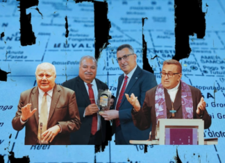 Israel has been added to the Pacific Islands Forum list as a sectoral partner