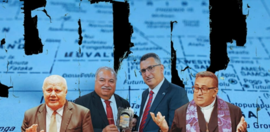 Israel has been added to the Pacific Islands Forum list as a sectoral partner