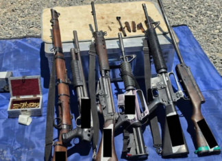 West New Britain governor speaks out about raskols as 12 killed in Kimbe Firearms and ammunition seized in a counter-terrorism operation by PNG police in Southern Highlands province