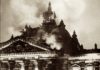The Reichstag Fire 1933