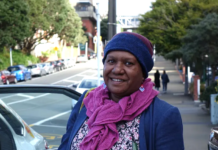 West Papuan civil society calls for UN and Pacific access to region West Papuan researcher and human rights defender Rosa Moiwend