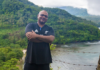Senior journalist Salveen Chand, now with the Cook Islands News