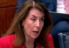 US envoy to UN Tammy Bruce