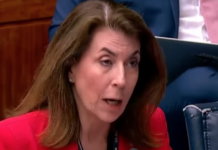 US envoy to UN Tammy Bruce