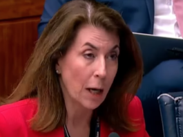 US envoy to UN Tammy Bruce
