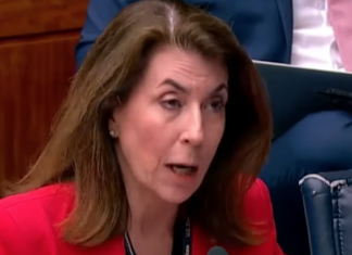 US envoy to UN Tammy Bruce