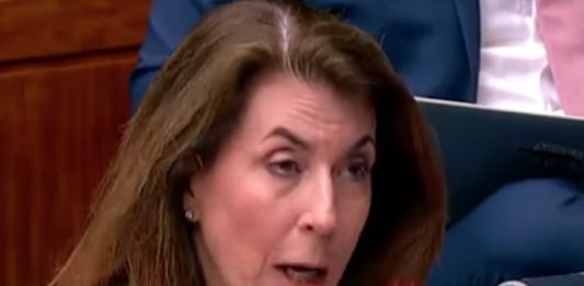 US envoy to UN Tammy Bruce
