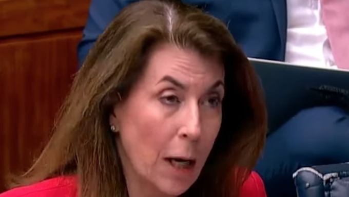 US envoy to UN Tammy Bruce