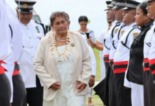 Temukisa Auina Penehuro Hauma