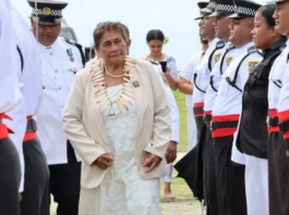 Temukisa Auina Penehuro Hauma