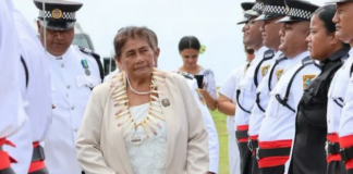 Temukisa Auina Penehuro Hauma