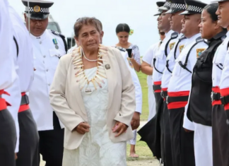 Temukisa Auina Penehuro Hauma