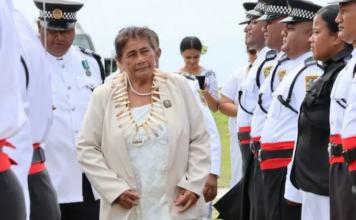 Temukisa Auina Penehuro Hauma