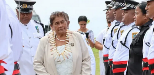 Temukisa Auina Penehuro Hauma