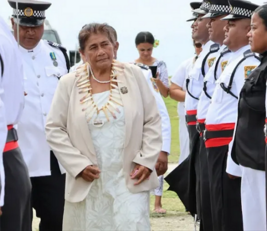 Temukisa Auina Penehuro Hauma