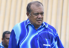 Fiji's Tui Nayau, Ratu Tevita Mara