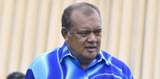 Fiji's Tui Nayau, Ratu Tevita Mara