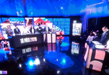 TVNZ's Kaupapa Māori Debate
