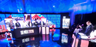 TVNZ's Kaupapa Māori Debate