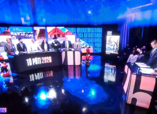 TVNZ's Kaupapa Māori Debate